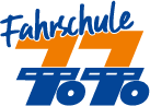 Fahrschule Toto 77 Logo